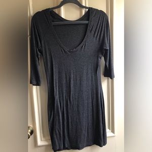 Angelrox 3/4 sleeve tunic
